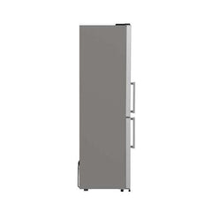 Forno Guardia 46.8-Inch 21.6 cu.ft. Side-by-Side Bottom Freezer Refrigerator in Stainless Steel (FFFFD1778-48) - The Home Selection