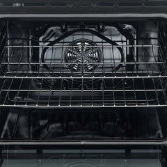 Forno Leonardo Espresso 30-Inch 5.0 cu. Ft. Slide-In Electric Range (FFSEL6012-30) - The Home Selection