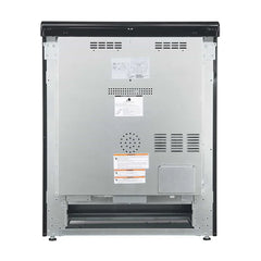 Forno Leonardo Espresso 30-Inch 5.0 cu. Ft. Slide-In Electric Range (FFSEL6012-30) - The Home Selection