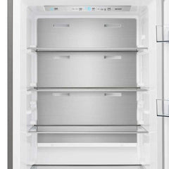 Forno Maderno 28" Built-In Convertible Refrigerator, 13.6 cu.ft. with Decorative Grill - 32" Wide - FFFFD1722-32 - The Home Selection