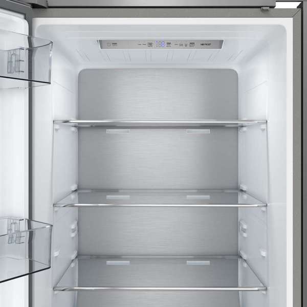 Forno Maderno 28" Built-In Convertible Refrigerator, 13.6 cu.ft. with Decorative Grill - 32" Wide - FFFFD1722-32 - The Home Selection