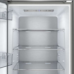 Forno Maderno 28" Built-In Convertible Refrigerator, 13.6 cu.ft. with Decorative Grill - 32" Wide - FFFFD1722-32 - The Home Selection