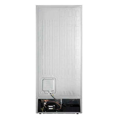 Forno Maderno 28-Inch Built-In Convertible Refrigerator in White with Antique Brass Handle, 13.6 cu.ft. with Decorative Grill - 32-Inch Wide - FFFFD1722-32 - The Home Selection