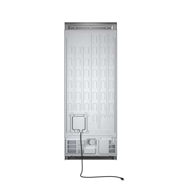 Forno Maderno 32-Inch 13.6 cu.ft. Right Swing Convertible Refrigerator/Freezer Built-In with Decorative Grill Trim (FFFFD1722-32RS) - The Home Selection