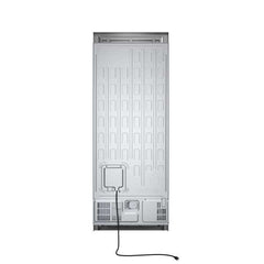 Forno Maderno 32-Inch 13.6 cu.ft. Right Swing Convertible Refrigerator/Freezer Built-In with Decorative Grill Trim (FFFFD1722-32RS) - The Home Selection