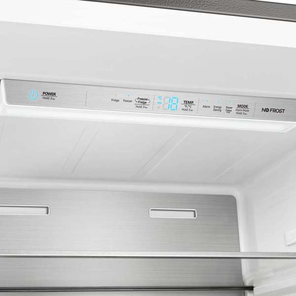 Forno Maderno 32-Inch 13.6 cu.ft. Right Swing Convertible Refrigerator/Freezer Built-In with Decorative Grill Trim (FFFFD1722-32RS) - The Home Selection