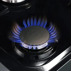 Forno Massimo 36" Dual Fuel Range in Stainless Steel - FFSGS6125-36 - The Home Selection