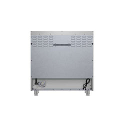 Forno Massimo 36-Inch French Door Gas Range in Stainless Steel (FFSGS6439-36) - The Home Selection