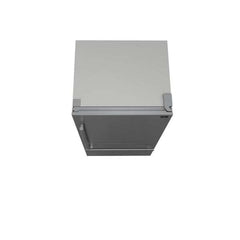 Forno Milano 2-Piece 62-Inch Freestanding Dual Bottom Freezer Refrigerator – 34.4 cu.ft, Touch Control, Ice Maker - FFFFD1787-60 - The Home Selection