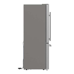 Forno Milano 2-Piece 62-Inch Freestanding Dual Bottom Freezer Refrigerator – 34.4 cu.ft, Touch Control, Ice Maker - FFFFD1787-60 - The Home Selection