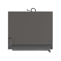 Forno Milano 2-Piece 62-Inch Freestanding Dual Bottom Freezer Refrigerator – 34.4 cu.ft, Touch Control, Ice Maker - FFFFD1787-60 - The Home Selection
