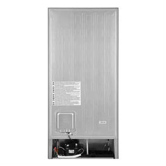 Forno Milano Espresso 31-Inch Stainless Steel Bottom Freezer Refrigerator, 17.2 cu.ft., Built-In Ice Maker, ENERGY STAR - FFFFD1786-31 - The Home Selection