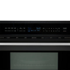 Forno Oliena Espresso 30 Inch Built-In Microwave Convection Oven, 1.6 cu.ft. - FMWDR3093-30 - The Home Selection