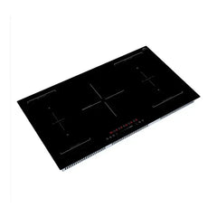 Forno Ornonzo 36" Induction Cooktop: 5 Zones, 2 Flex-Zones, 10200W, Touch Control, 9 Power Levels - FCTIN0569-36 - The Home Selection
