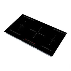 Forno Ornonzo 36" Induction Cooktop: 5 Zones, 2 Flex-Zones, 10200W, Touch Control, 9 Power Levels - FCTIN0569-36 - The Home Selection
