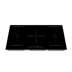 Forno Ornonzo 36" Induction Cooktop: 5 Zones, 2 Flex-Zones, 10200W, Touch Control, 9 Power Levels - FCTIN0569-36 - The Home Selection