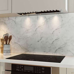 Forno Parco 30-Inch Induction Cooktop, 4 Zones, 7200W, Touch Control, 9 Power Levels & Boost Function - FCTIN0583-30 - The Home Selection