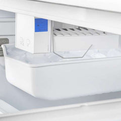 FORNO Premium 2-Piece Kitchen Bundle - Capriasca 30" Stainless Steel Range, Forno Gallipoli 30" French Door Refrigerator with Bottom Freezer 17.5 cu. ft Capacity - FBDL-019-01CAUS - The Home Selection