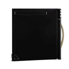 Forno Scalo 30-Inch Over the Range Microwave, 1.6 cu.ft, 300 CFM Vent, Touch Control, LED Light - FOTR3007-30 - The Home Selection