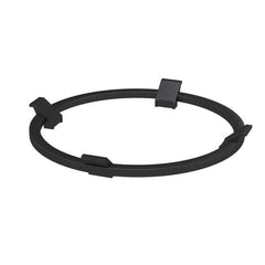 Forno Spezia 36-Inch Gas Cooktop, 6 Burners. Wok Ring and Grill/Griddle in Stainless Steel - FCTGS5751-36 - The Home Selection