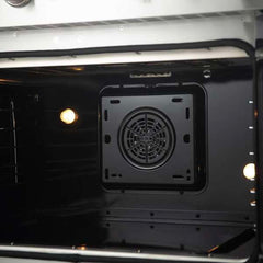 Forno Torino 36 Inch Induction Range with True Convection and Air Fry - FFSIN0936-36 - The Home Selection