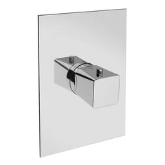 Fortis 3/4 Thermostatic Valve Trim - 9471100 - The Home Selection