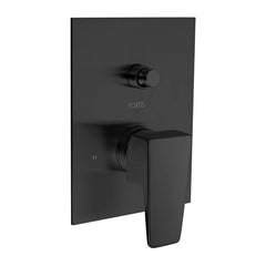 Fortis ABRUZZO Pressure Balance Valve Trim with Diverter - 9478800 - The Home Selection