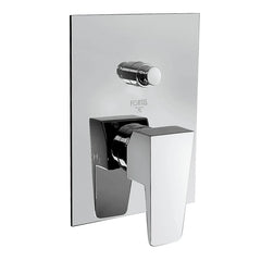Fortis ABRUZZO Pressure Balance Valve Trim with Diverter - 9478800 - The Home Selection