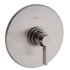 Fortis BRERA 34 Thermostatic Valve Trim - 92711L0 - The Home Selection