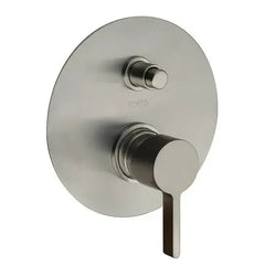 Fortis BRERA - Pressure Balance Valve Trim with Diverter - 92788L0 - The Home Selection