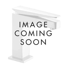 Fortis BRERA Two Handle 8 Inch Wall Mount Bathroom Sink Faucet Trim - 922070C - The Home Selection