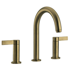 Fortis BRERA Two Handle Roman Tub Faucet Trim - 9210200 - The Home Selection