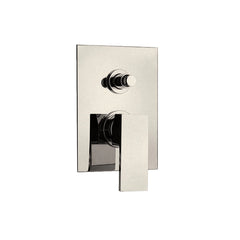 Fortis Corsini/Scala Pressure Balance Valve Trim with Diverter - 84788SQ - The Home Selection