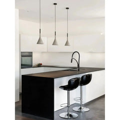 Fortis Culinary Kitchen 1.8 GPM Single-Hole Pull-Down Kitchen Faucet with Magnetic Docking - AC54200 - The Home Selection