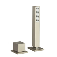 Fortis Roman Tub Hand Shower Diverter Kit - 844470C - The Home Selection