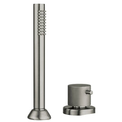 Fortis Roman Tub Hand Shower Diverter Kit - 924470C - The Home Selection
