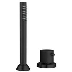 Fortis Roman Tub Hand Shower Diverter Kit - 924470C - The Home Selection