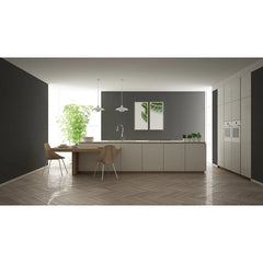 Fortis ROMULUS Single Handle Pull Down Kitchen Faucet - RK59100 - The Home Selection