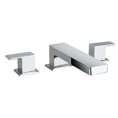 Fortis Scala Roman Tub Filler for Deck Mount - The Home Selection
