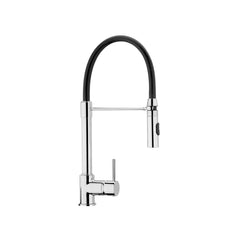 Fortis SCIPIO Culinary Single Handle Pull Down Kitchen Faucet - 7855500 - The Home Selection