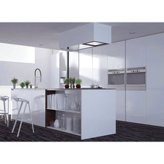 Fortis SCIPIO Culinary Single Handle Pull Down Kitchen Faucet - 7855500 - The Home Selection