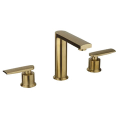 Fortis Vitrina 1.2 GPM Widespread Bathroom Faucet with Pop-Up Drain Assembly - 602140C - The Home Selection