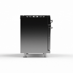 Forza 30” Professional Dual Fuel Range - FR304DF - The Home Selection