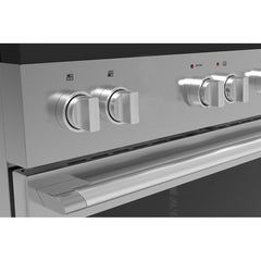 Forza 30” Professional Gas Range SE - FR304SE - The Home Selection