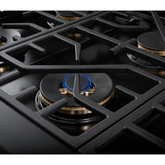 Forza 30” Professional Range Top - FRT304GN - The Home Selection