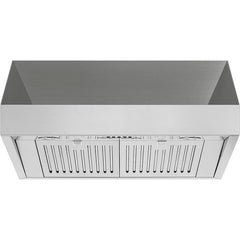 Forza 30” Professional Wall Hood, 18 Inches Tall - FH3018 - The Home Selection