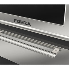 Forza 30” Single Dual Convection Electric Wall Oven - FOSP30S - The Home Selection