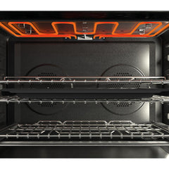 Forza 30” Single Dual Convection Electric Wall Oven - FOSP30S - The Home Selection