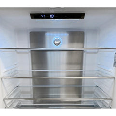 Forza 36″ Freestanding Refrigerator - FF36FBMS - The Home Selection