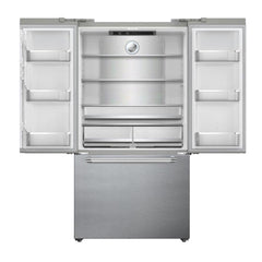 Forza 36″ Freestanding Refrigerator - FF36FBMS - The Home Selection